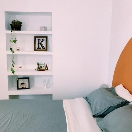 Maria Magdalena - Room 3 Málaga Eksteriør billede