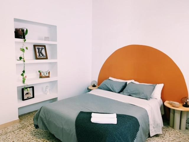 Maria Magdalena - Room 3 Málaga Eksteriør billede