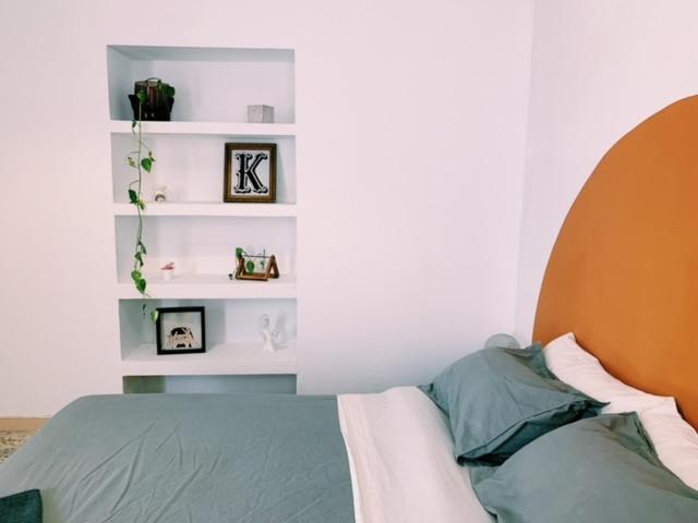 Maria Magdalena - Room 3 Málaga Eksteriør billede