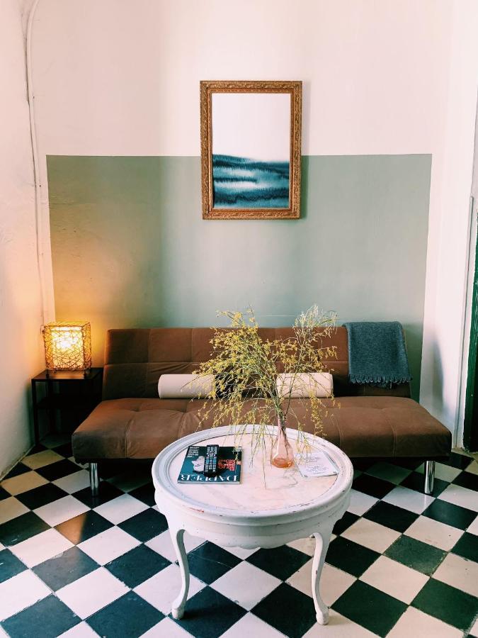Maria Magdalena - Room 3 Málaga Eksteriør billede