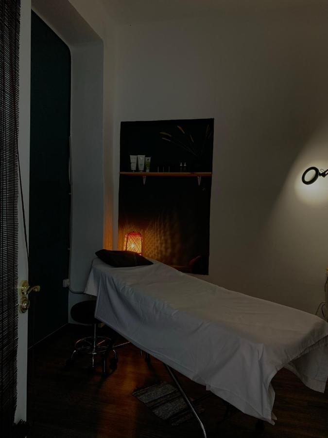 Maria Magdalena - Room 3 Málaga Eksteriør billede